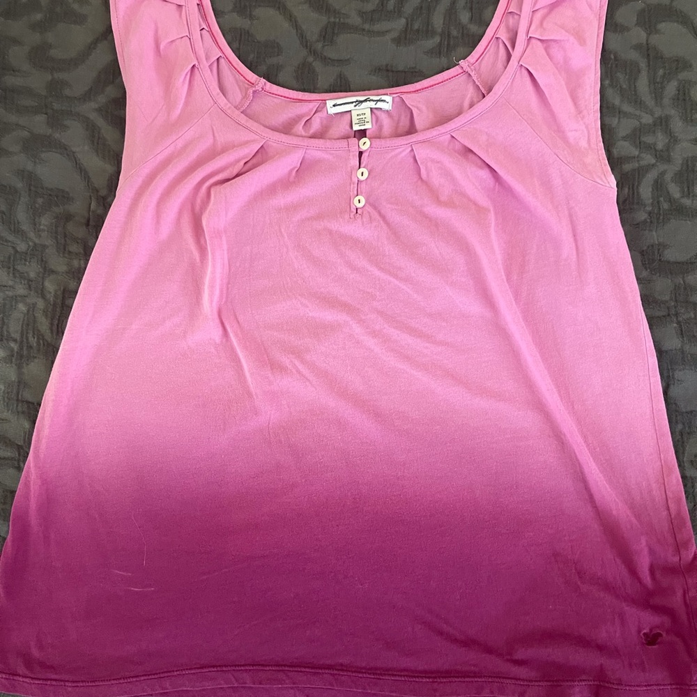 Ombré AE Top